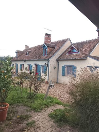 Maison a vendre La Flèche 72200 Sarthe 126 m2 6 pièces 241040 euros
