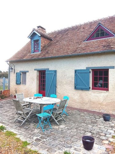 Maison a vendre La Flèche 72200 Sarthe 126 m2 6 pièces 241040 euros