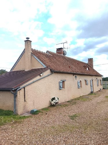 Maison a vendre La Flèche 72200 Sarthe 126 m2 6 pièces 241040 euros