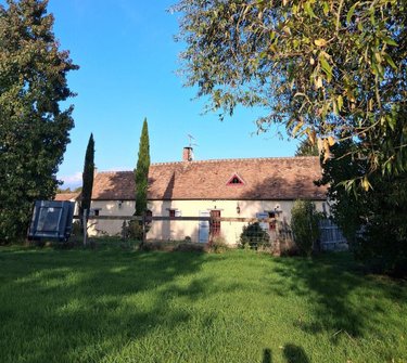 Maison a vendre La Flèche 72200 Sarthe 126 m2 6 pièces 241040 euros