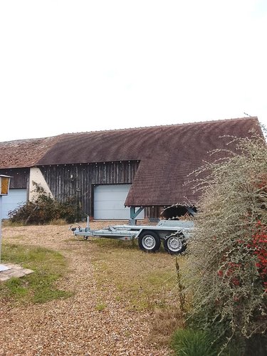 Maison a vendre La Flèche 72200 Sarthe 126 m2 6 pièces 241040 euros