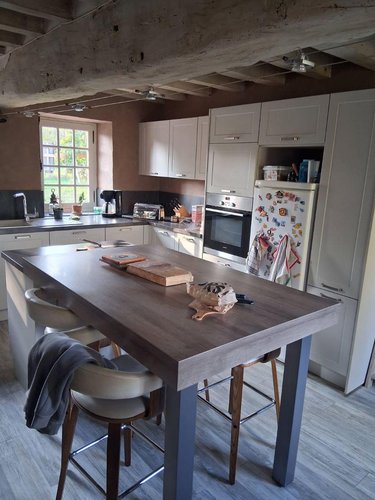 Maison a vendre La Flèche 72200 Sarthe 126 m2 6 pièces 241040 euros
