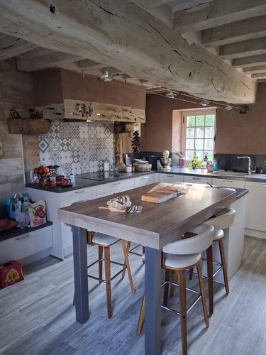 Maison a vendre La Flèche 72200 Sarthe 126 m2 6 pièces 241040 euros