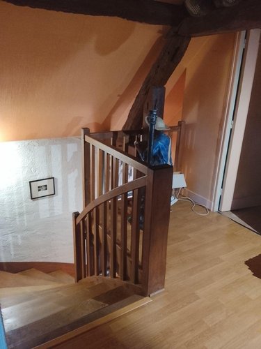 Maison a vendre La Flèche 72200 Sarthe 126 m2 6 pièces 241040 euros