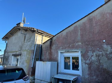 Maison a vendre Galgon 33133 Gironde 72 m2 3 pièces 139000 euros