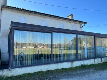 Maison a vendre Galgon 33133 Gironde 72 m2 3 pièces 139000 euros