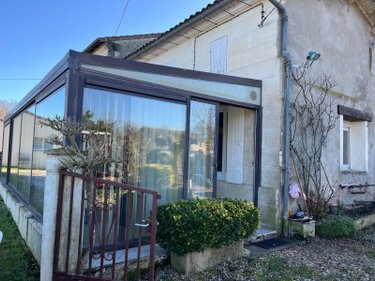 Maison a vendre Galgon 33133 Gironde 72 m2 3 pièces 139000 euros