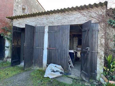 Maison a vendre Galgon 33133 Gironde 72 m2 3 pièces 139000 euros