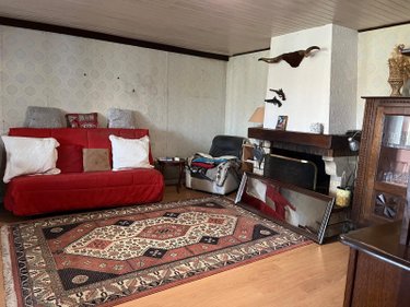 Maison a vendre Galgon 33133 Gironde 72 m2 3 pièces 139000 euros