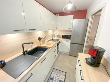 Appartement a vendre Houppeville 76770 Seine-Maritime 67 m2 3 pièces 177500 euros