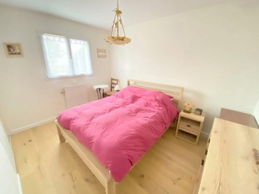 Appartement a vendre Houppeville 76770 Seine-Maritime 67 m2 3 pièces 167500 euros