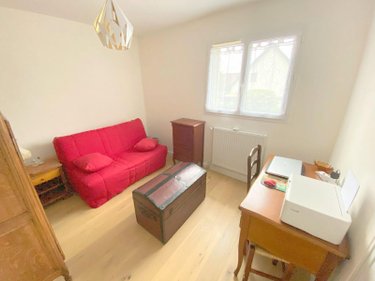 Appartement a vendre Houppeville 76770 Seine-Maritime 67 m2 3 pièces 167500 euros