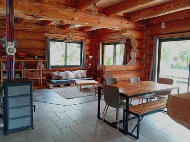 Maison a vendre Corn 46100 Lot 130 m2 5 pièces 348000 euros