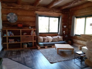 Maison a vendre Corn 46100 Lot 130 m2 5 pièces 348000 euros