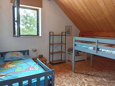 Maison a vendre Corn 46100 Lot 130 m2 5 pièces 348000 euros