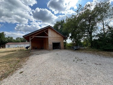 Maison a vendre Corn 46100 Lot 130 m2 5 pièces 348000 euros