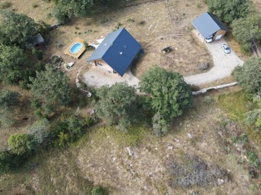 Maison a vendre Corn 46100 Lot 130 m2 5 pièces 348000 euros