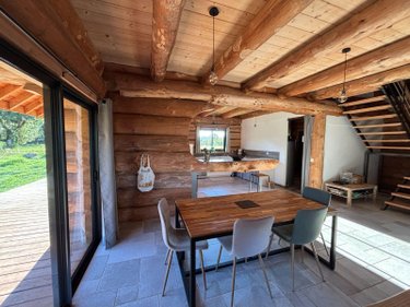 Maison a vendre Corn 46100 Lot 130 m2 5 pièces 348000 euros