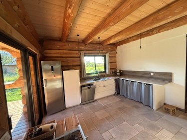 Maison a vendre Corn 46100 Lot 130 m2 5 pièces 348000 euros