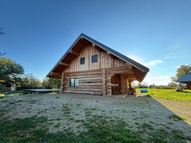 Maison a vendre Corn 46100 Lot 130 m2 5 pièces 348000 euros