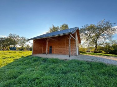 Maison a vendre Corn 46100 Lot 130 m2 5 pièces 348000 euros