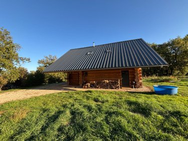 Maison a vendre Corn 46100 Lot 130 m2 5 pièces 348000 euros