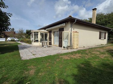 Maison a vendre Aixe-sur-Vienne 87700 Haute-Vienne 118 m2 5 pièces 199850 euros