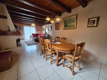 Maison a vendre Aixe-sur-Vienne 87700 Haute-Vienne 118 m2 5 pièces 199850 euros