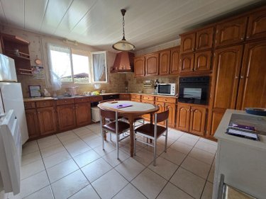 Maison a vendre Aixe-sur-Vienne 87700 Haute-Vienne 118 m2 5 pièces 199850 euros