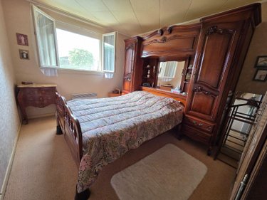 Maison a vendre Aixe-sur-Vienne 87700 Haute-Vienne 118 m2 5 pièces 221900 euros