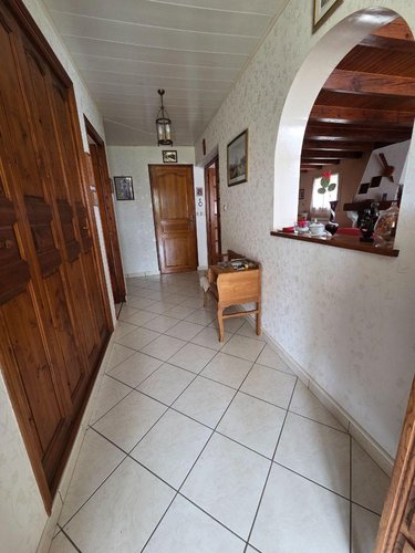 Maison a vendre Aixe-sur-Vienne 87700 Haute-Vienne 118 m2 5 pièces 211400 euros