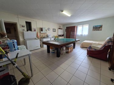 Maison a vendre Aixe-sur-Vienne 87700 Haute-Vienne 118 m2 5 pièces 211400 euros