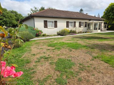 Maison a vendre Aixe-sur-Vienne 87700 Haute-Vienne 118 m2 5 pièces 221900 euros
