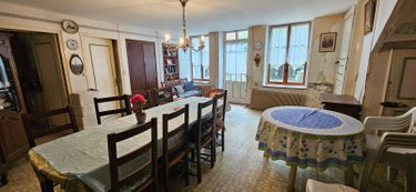 Maison a vendre Beaufort-Orbagna 39190 Jura 83 m2 2 pièces 64000 euros