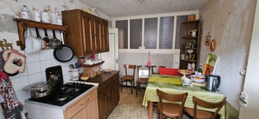 Maison a vendre Beaufort-Orbagna 39190 Jura 83 m2 2 pièces 64000 euros