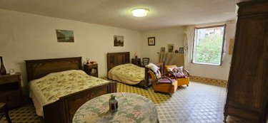 Maison a vendre Beaufort-Orbagna 39190 Jura 83 m2 2 pièces 64000 euros