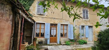 Maison a vendre Beaufort-Orbagna 39190 Jura 83 m2 2 pièces 64000 euros