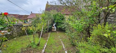 Maison a vendre Beaufort-Orbagna 39190 Jura 83 m2 2 pièces 64000 euros