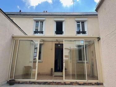 Maison a vendre Le Mans 72000 Sarthe 81 m2 5 pièces 171500 euros