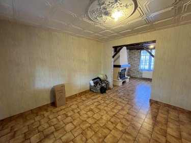 Maison a vendre Saint-Martin-Boulogne 62280 Pas-de-Calais 101 m2 6 pièces 189900 euros
