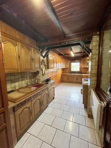 Maison a vendre Saint-Martin-Boulogne 62280 Pas-de-Calais 101 m2 6 pièces 189900 euros
