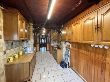Maison a vendre Saint-Martin-Boulogne 62280 Pas-de-Calais 101 m2 6 pièces 189900 euros