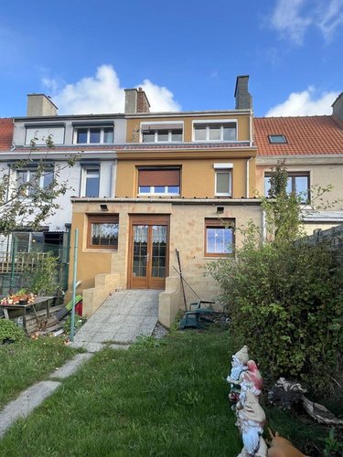 Maison a vendre Saint-Martin-Boulogne 62280 Pas-de-Calais 101 m2 6 pièces 189900 euros