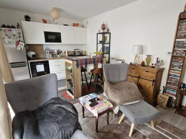 Appartement a vendre Acigné 35690 Ille-et-Vilaine 56 m2 3 pièces 251520 euros