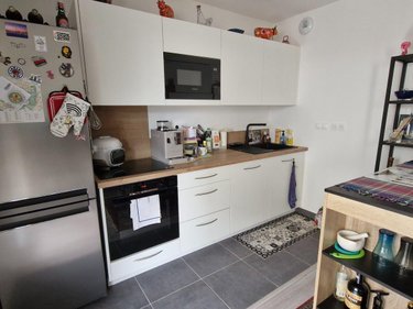 Appartement a vendre Acigné 35690 Ille-et-Vilaine 56 m2 3 pièces 251520 euros
