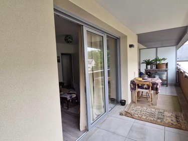 Appartement a vendre Acigné 35690 Ille-et-Vilaine 56 m2 3 pièces 251520 euros