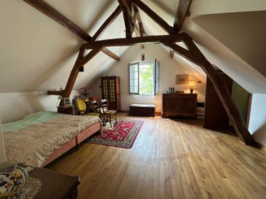Maison a vendre Monthou-sur-Cher 41400 Loir-et-Cher 70 m2 4 pièces 89907 euros
