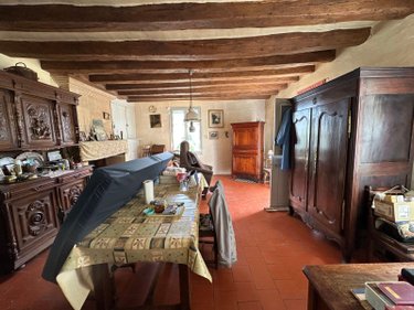 Maison a vendre Monthou-sur-Cher 41400 Loir-et-Cher 70 m2 4 pièces 89907 euros