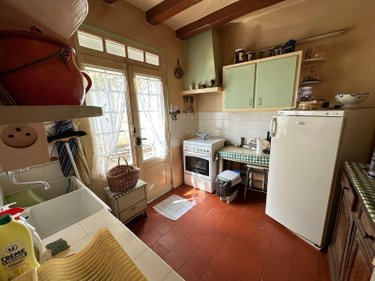 Maison a vendre Monthou-sur-Cher 41400 Loir-et-Cher 70 m2 4 pièces 89907 euros
