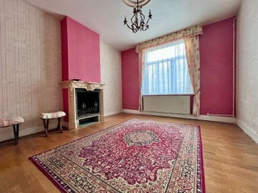 Maison a vendre Hazebrouck 59190 Nord 90 m2 6 pièces 139000 euros